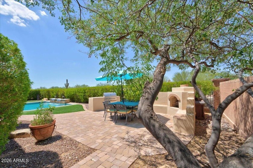 Coming Soon! This extensively updated Cambridge floor plan - photo 48