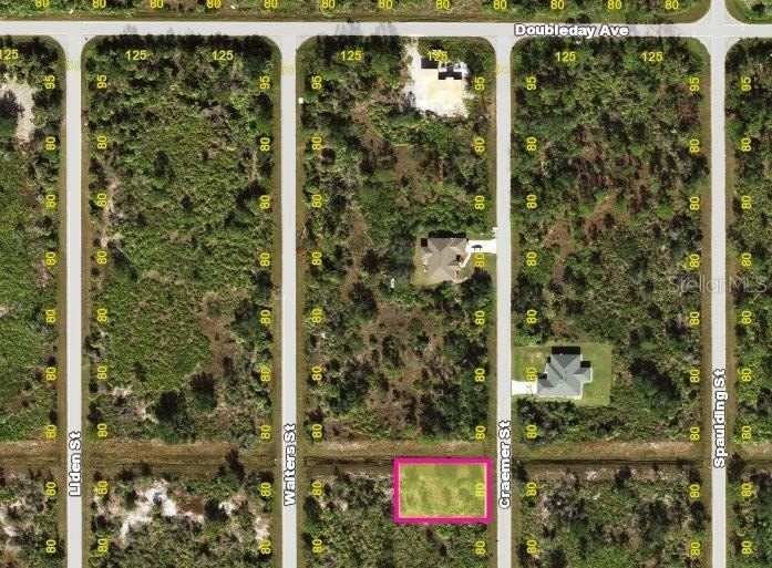 Imagine creating your own Florida lifestyle on this spacious - photo 3