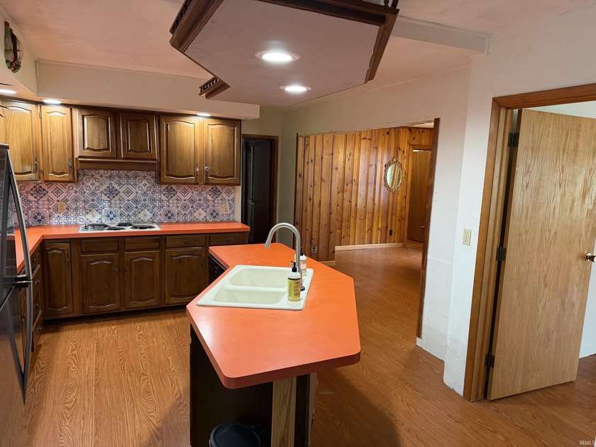Nice location with 2 lots just across the street from Koontz - photo 3