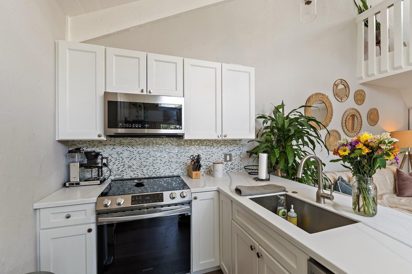 Welcome to this beautifully renovated Sealofter, ideally located - photo 12