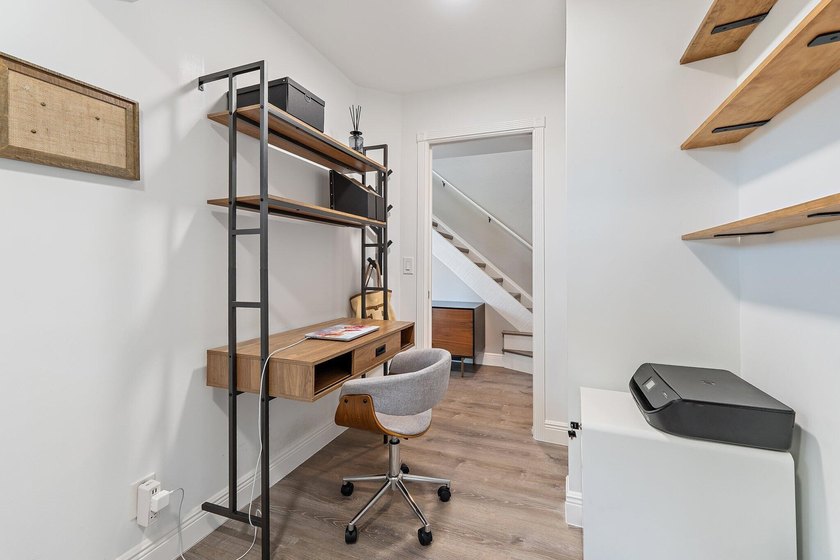 Welcome to this beautifully renovated Sealofter, ideally located - photo 17