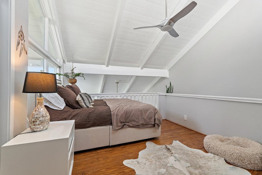 Welcome to this beautifully renovated Sealofter, ideally located - photo 24