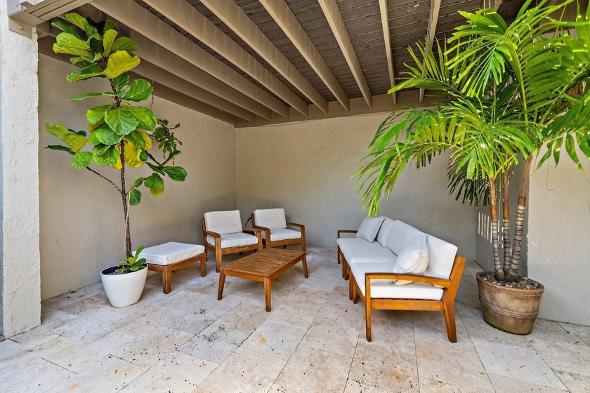 Welcome to this beautifully renovated Sealofter, ideally located - photo 35