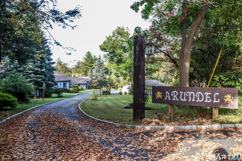Welcome to Arundel, a one-of-a-kind estate envisioned by - photo 36