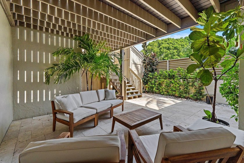 Welcome to this beautifully renovated Sealofter, ideally located - photo 36