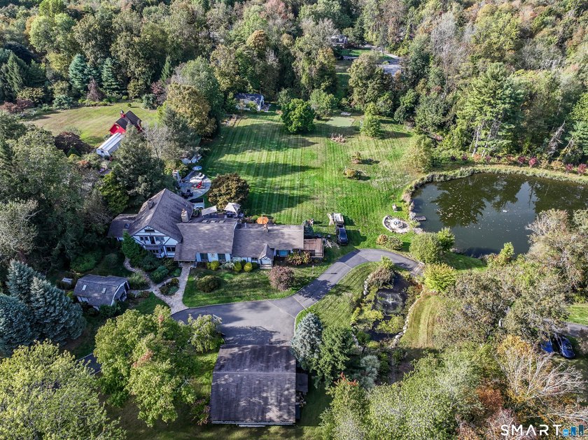Welcome to Arundel, a one-of-a-kind estate envisioned by - photo 37