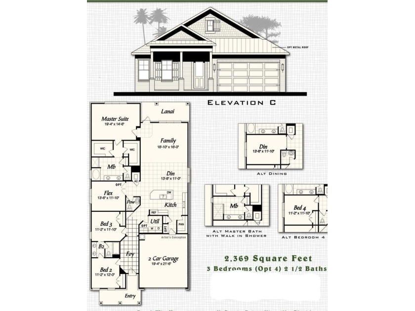Come check out this custom-built Randy Wise home featuring a - photo 37