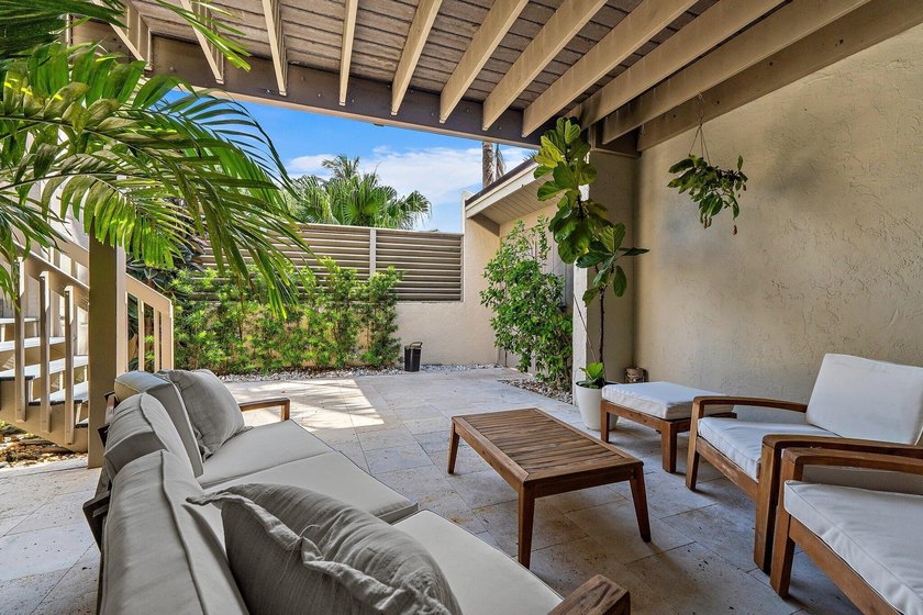 Welcome to this beautifully renovated Sealofter, ideally located - photo 37