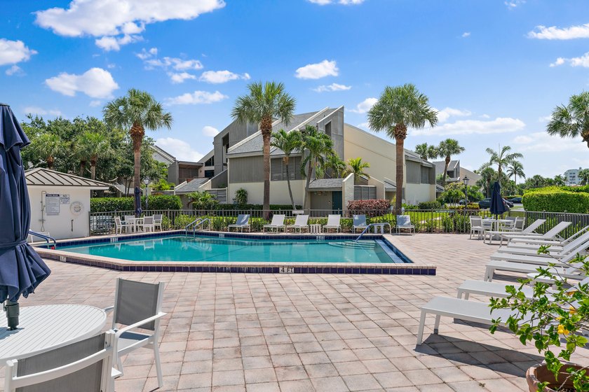 Welcome to this beautifully renovated Sealofter, ideally located - photo 43