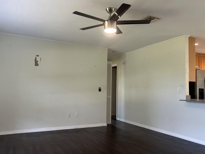 Discover this solid 2-bedroom, 2-bath CBS home with a 1-car - photo 4