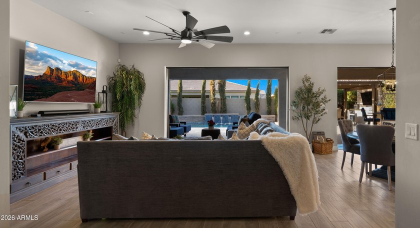 Seller Motivated! Experience upscale living in this fully - photo 11