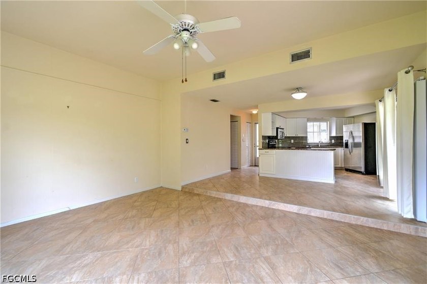 Welcome home to this spacious two bedroom, two bathroom condo in - photo 11