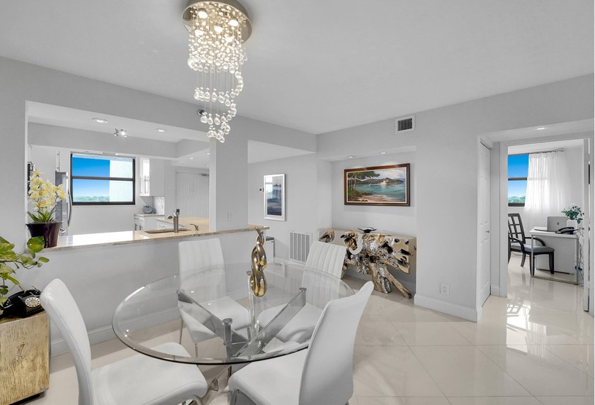 Bright and beautifully updated 3-bedroom residence located on - photo 11