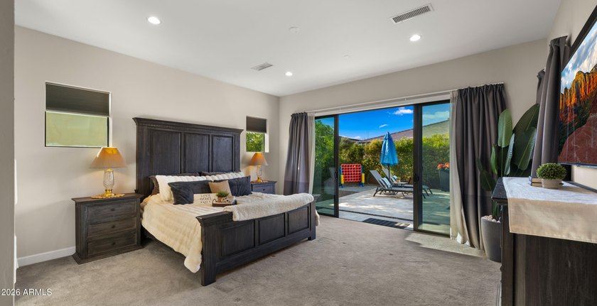Seller Motivated! Experience upscale living in this fully - photo 12