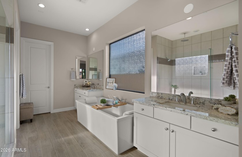 Seller Motivated! Experience upscale living in this fully - photo 15