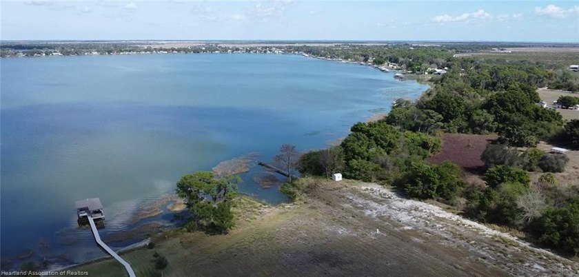 21.83 cleared acres in serene, pastoral setting surrounded by a - photo 17