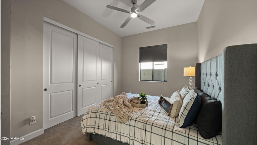 Seller Motivated! Experience upscale living in this fully - photo 21