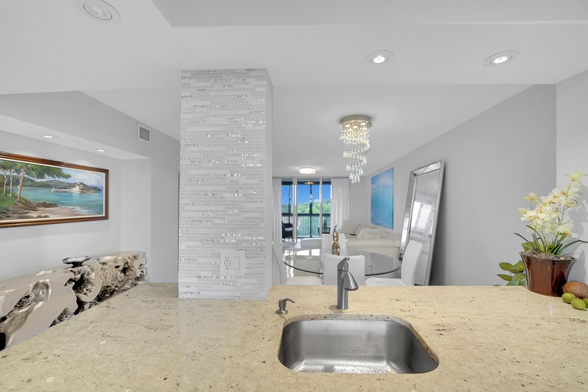 Bright and beautifully updated 3-bedroom residence located on - photo 21