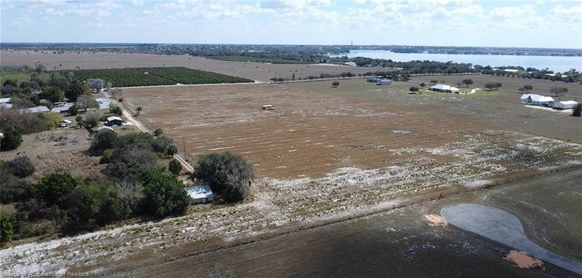 21.83 cleared acres in serene, pastoral setting surrounded by a - photo 24