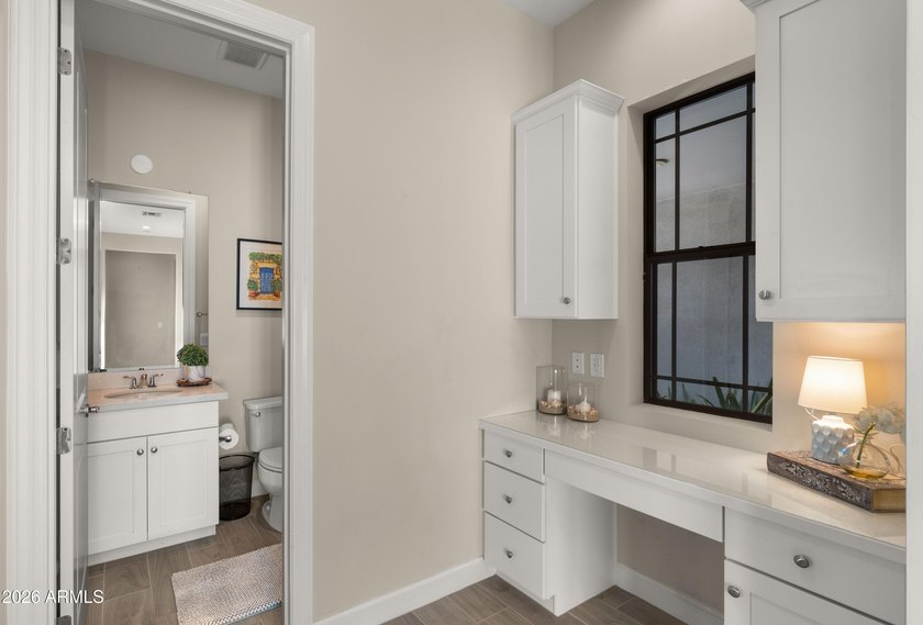 Seller Motivated! Experience upscale living in this fully - photo 25