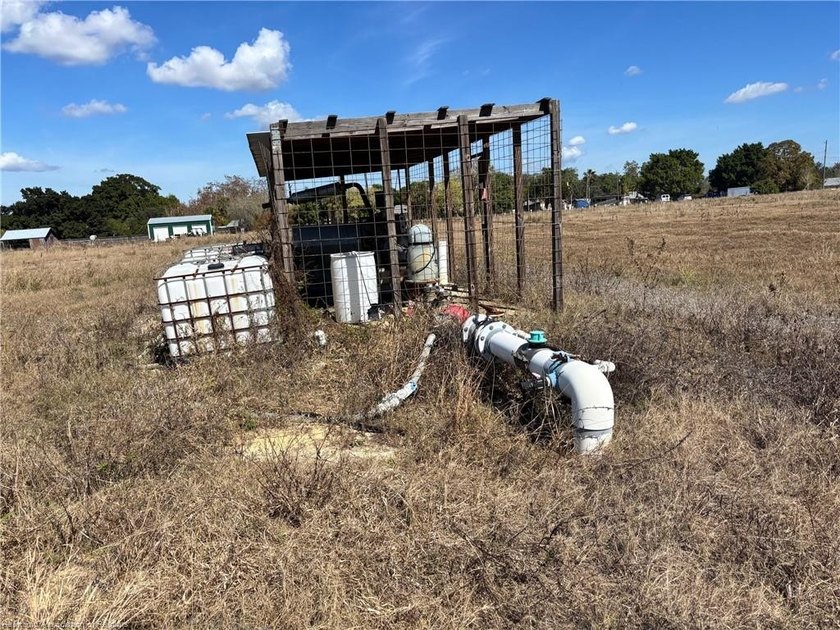 21.83 cleared acres in serene, pastoral setting surrounded by a - photo 25