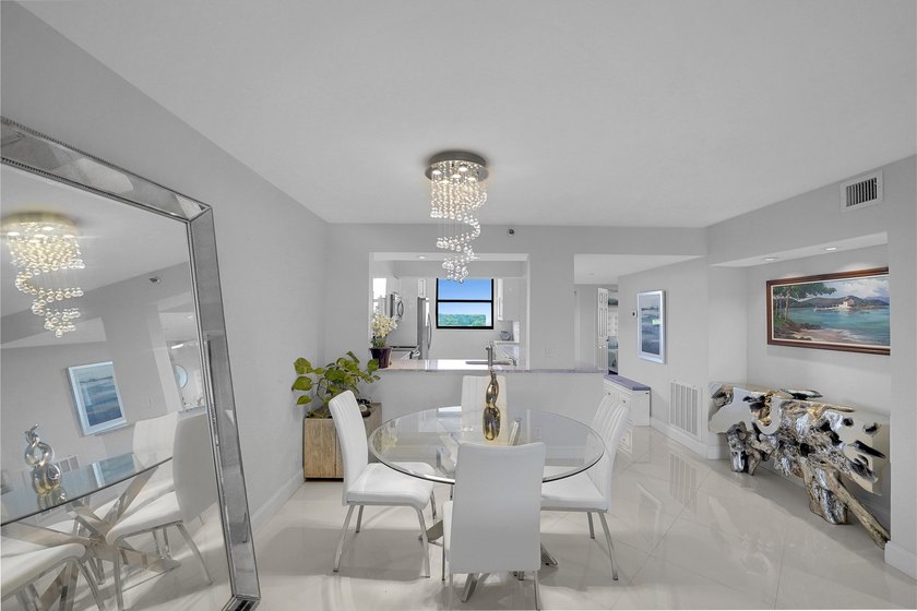 Bright and beautifully updated 3-bedroom residence located on - photo 29