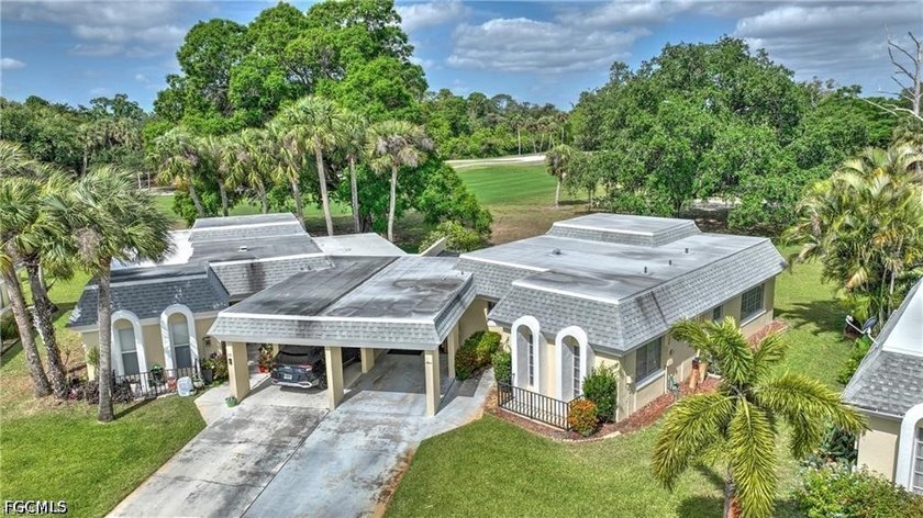 Welcome home to this spacious two bedroom, two bathroom condo in - photo 32
