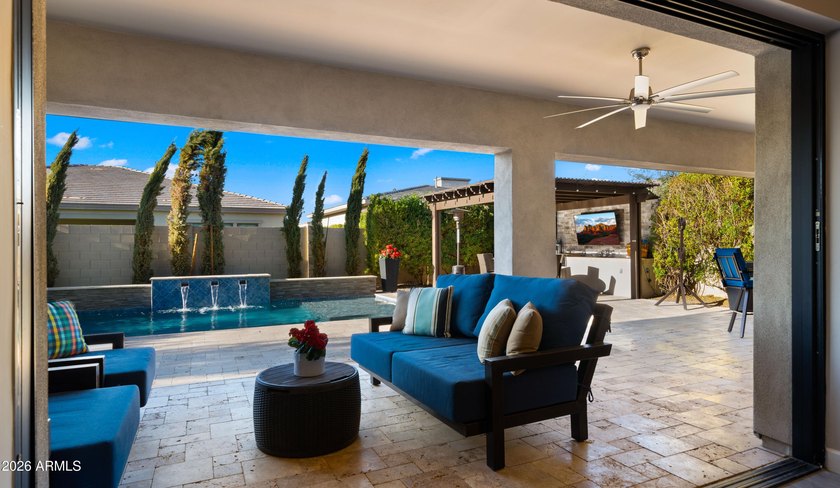Seller Motivated! Experience upscale living in this fully - photo 39