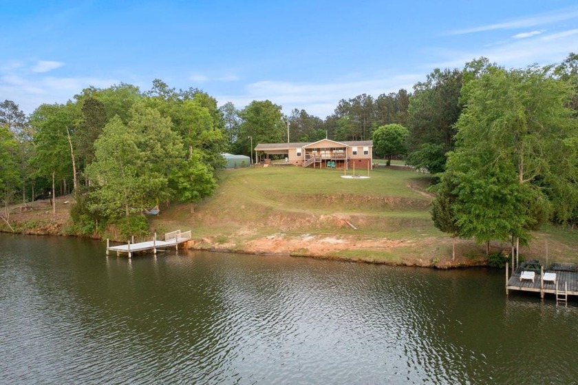 322 Stagecoach Rd., Cross Hill, SC 29332, 3765646