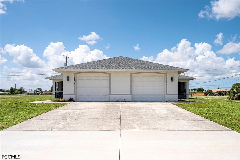 This well-maintained duplex presents a rare opportunity for - photo 3