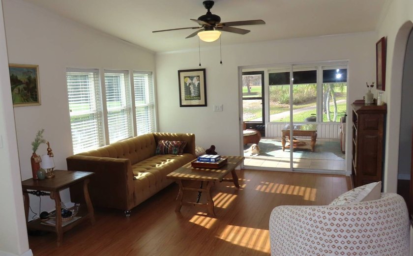This beautiful home includes a newer roof &amp; thermal windows - photo 17