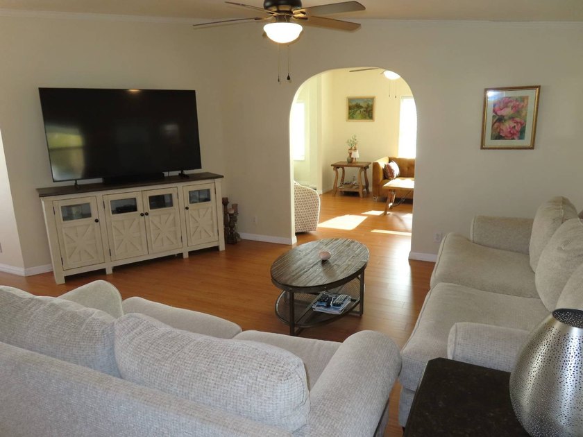 This beautiful home includes a newer roof &amp; thermal windows - photo 25
