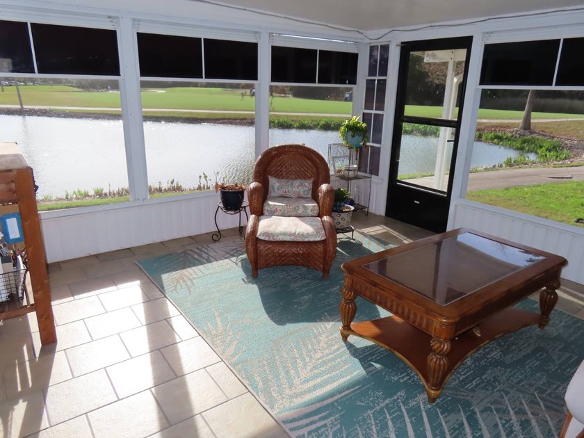 This beautiful home includes a newer roof &amp; thermal windows - photo 44