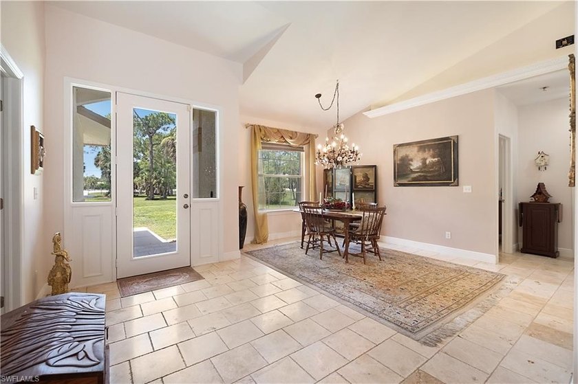 Rare opportunity! This one-of-a-kind 2.34 acre gated compound in - photo 7