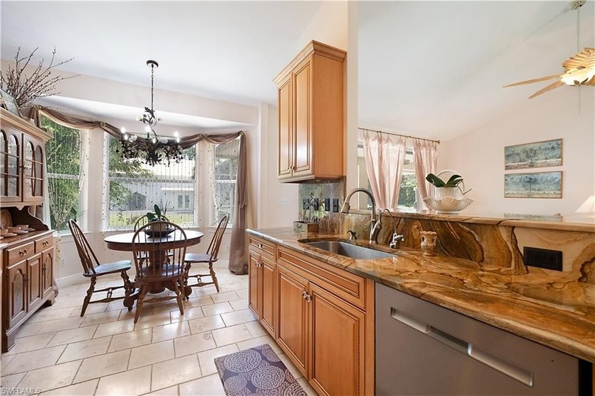 Rare opportunity! This one-of-a-kind 2.34 acre gated compound in - photo 9