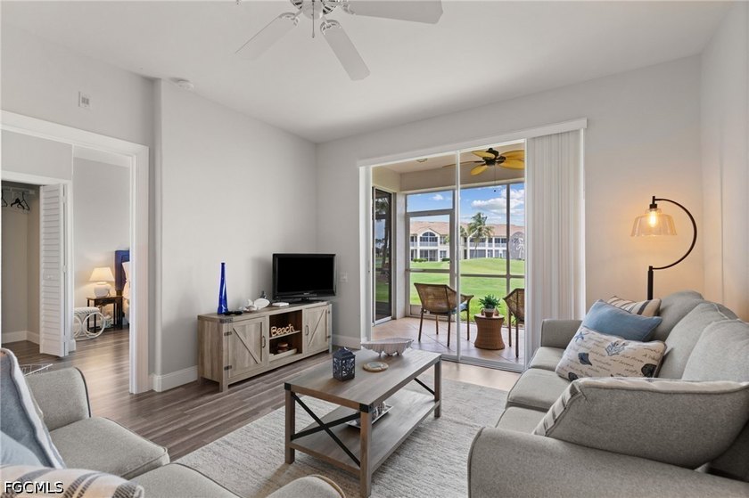 Experience resort-style bundled golf living in this beautifully - photo 10