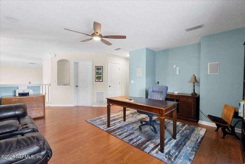 Exceptional Golf Course and Cool Pool Living in Eagle Harbor - photo 22