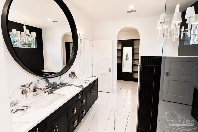 Welcome home to 501 N. Tarragona Street, a brand-new luxury - photo 22