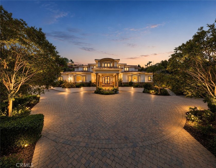 Nestled within the prestigious North Ranch Country Club Estates - photo 2