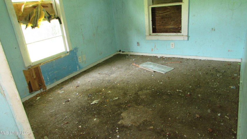Fixer upper close to town, corner lot with newer metal roof - photo 9