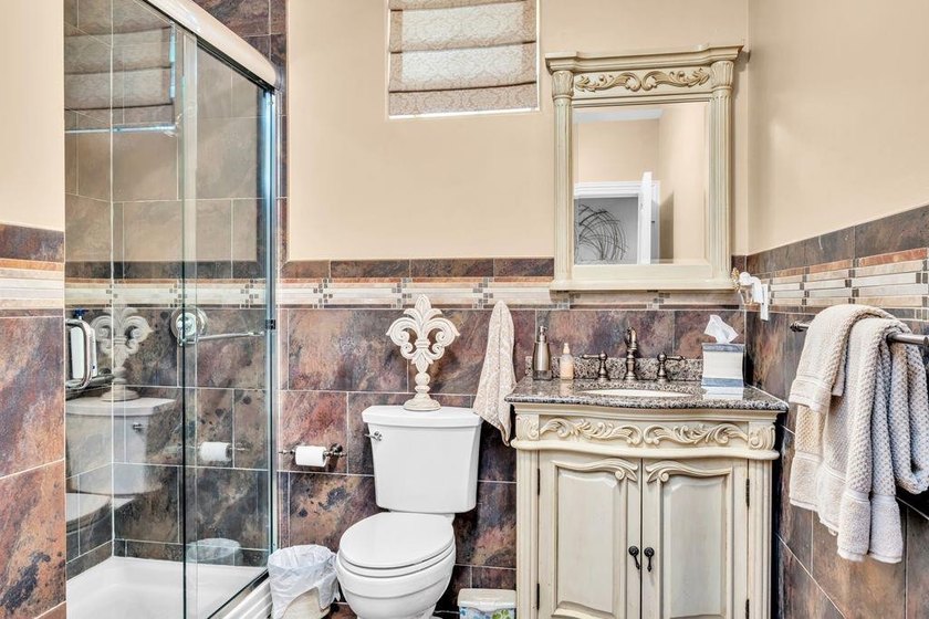 Welcome to this masterfully designed, full-brick custom estate - photo 42