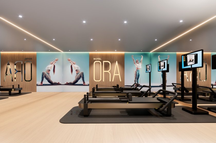 Introducing Hotel ORA -- Tampa's Only Luxury Condo-Hotel -- a - photo 10