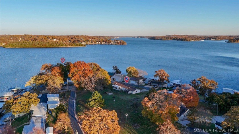 Have you been looking for a FLAT lot, beautiful lake views - photo 56