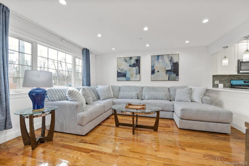 Welcome to this massive, detached 2-family home boasting 2,130 - photo 11
