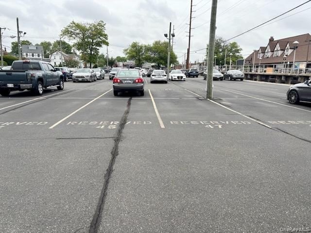 This unit comes with ONE Parking Spot. NO WAITLIST.. $50/month - photo 20