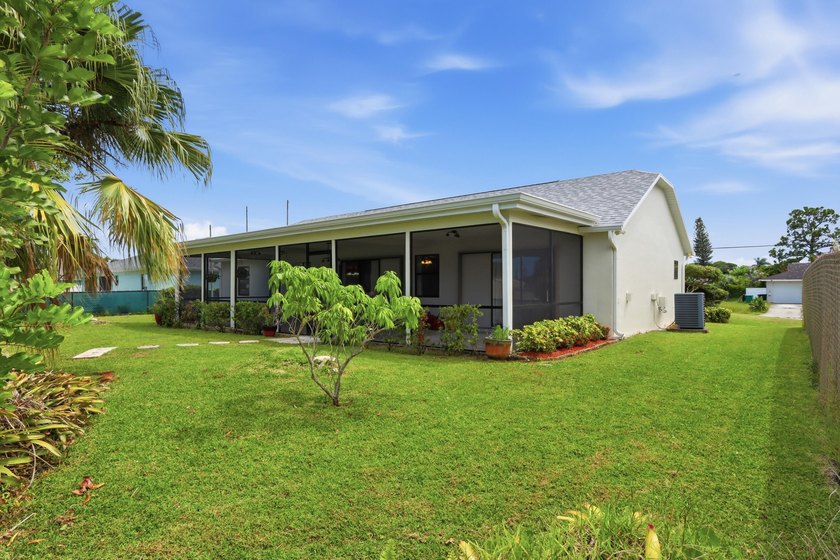Welcome to this lovely single-story residence located in a - photo 49
