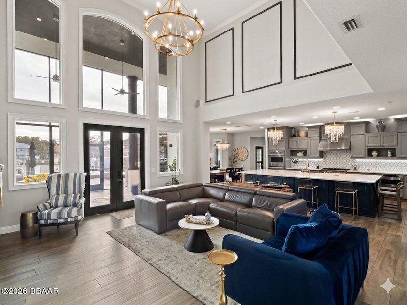 Experience luxury coastal living at its finest on Yacht Club - photo 8