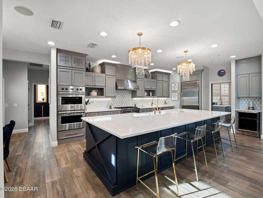 Experience luxury coastal living at its finest on Yacht Club - photo 9