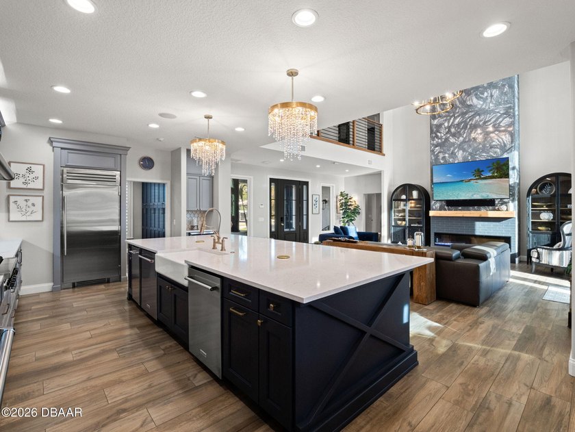 Experience luxury coastal living at its finest on Yacht Club - photo 10