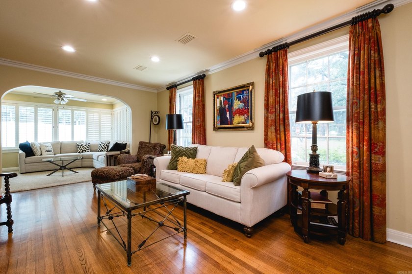 Beautiful setting on half acre landscaped lot. 1 story 3BR/ 2 - photo 10